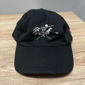 Espolòn Tequila Black Cap